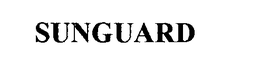 SUNGUARD trademark