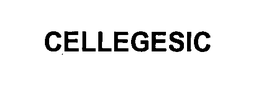 CELLEGESIC trademark