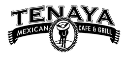 TENAYA MEXICAN CAFE & GRILL trademark