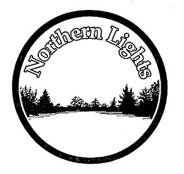 NORTHERN LIGHTS trademark