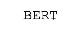 BERT trademark