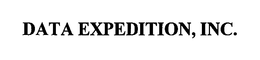 DATA EXPEDITION, INC. trademark