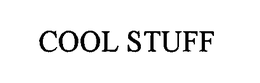 COOL STUFF trademark