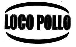 LOCO POLLO trademark