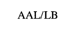 AAL/LB trademark