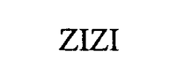 ZIZI trademark