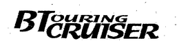 BTOURING CRUISER trademark