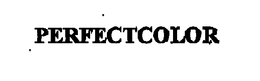 PERFECTCOLOR trademark