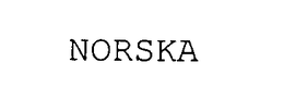 NORSKA trademark