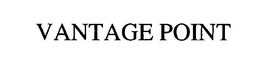 VANTAGE POINT trademark