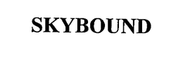 SKYBOUND trademark