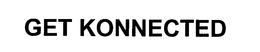GET KONNECTED trademark