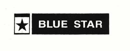 BLUE STAR trademark