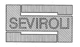 SEVIROLI trademark