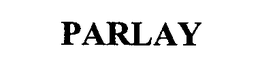 PARLAY trademark