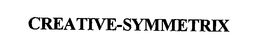 CREATIVE-SYMMETRIX trademark