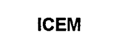 ICEM trademark