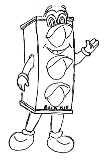 BLINKIE trademark