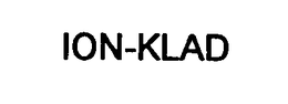 ION-KLAD trademark