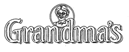 GRANDMA'S trademark