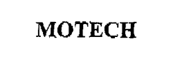 MOTECH trademark