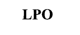 LPO trademark