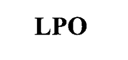 LPO trademark