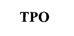 TPO trademark