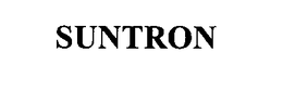 SUNTRON trademark