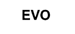 EVO trademark
