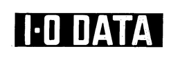 I-O DATA trademark
