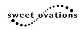 SWEET OVATIONS trademark