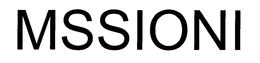 MSSIONI trademark
