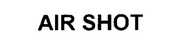 AIR SHOT trademark
