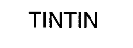 TINTIN trademark