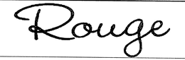 ROUGE trademark