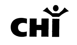 CHI trademark