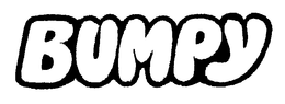 BUMPY trademark
