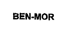 BEN-MOR trademark