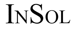 INSOL trademark