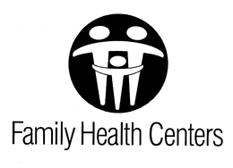 FAMILY HEALTH CENTERS trademark