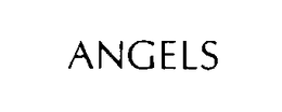 ANGELS trademark