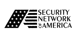 SECURITY NETWORK OF AMERICA trademark