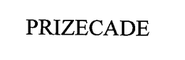 PRIZECADE trademark
