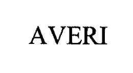 AVERI trademark