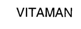 VITAMAN trademark