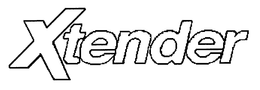 XTENDER trademark