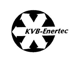 KVB-ENERTEC trademark