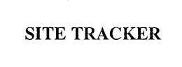 SITE TRACKER trademark