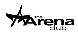 THE ARENA CLUB trademark